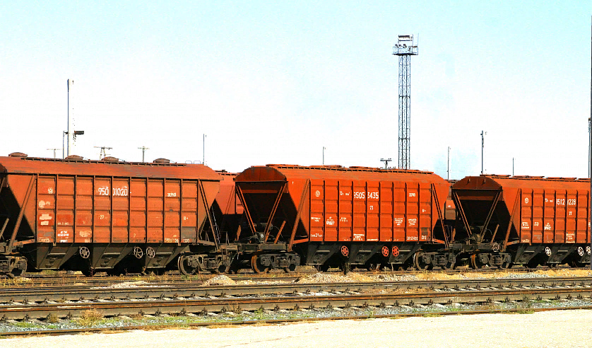 транзитные контейнерные перевозки